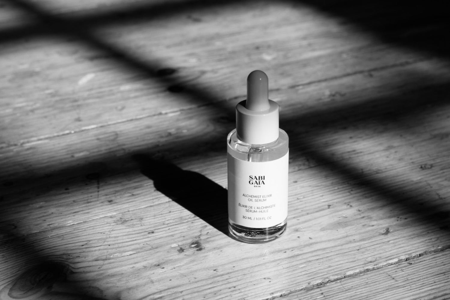 ALCHEMIST ELIXIR OIL SERUM — Tehokas vaihtoehto retinolille ilman ihoärsytystä