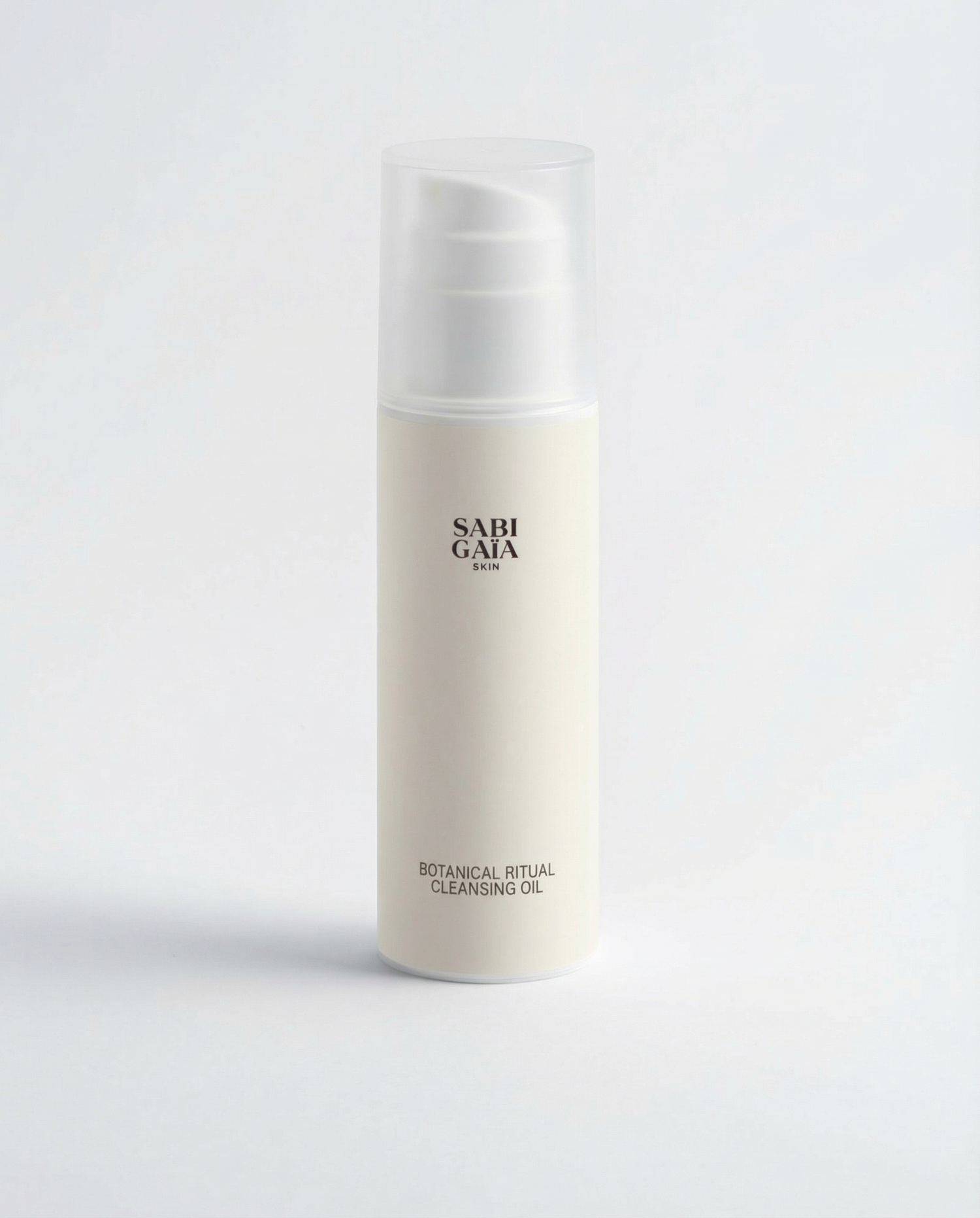 Botanical Ritual Cleansing Oil 150 ml