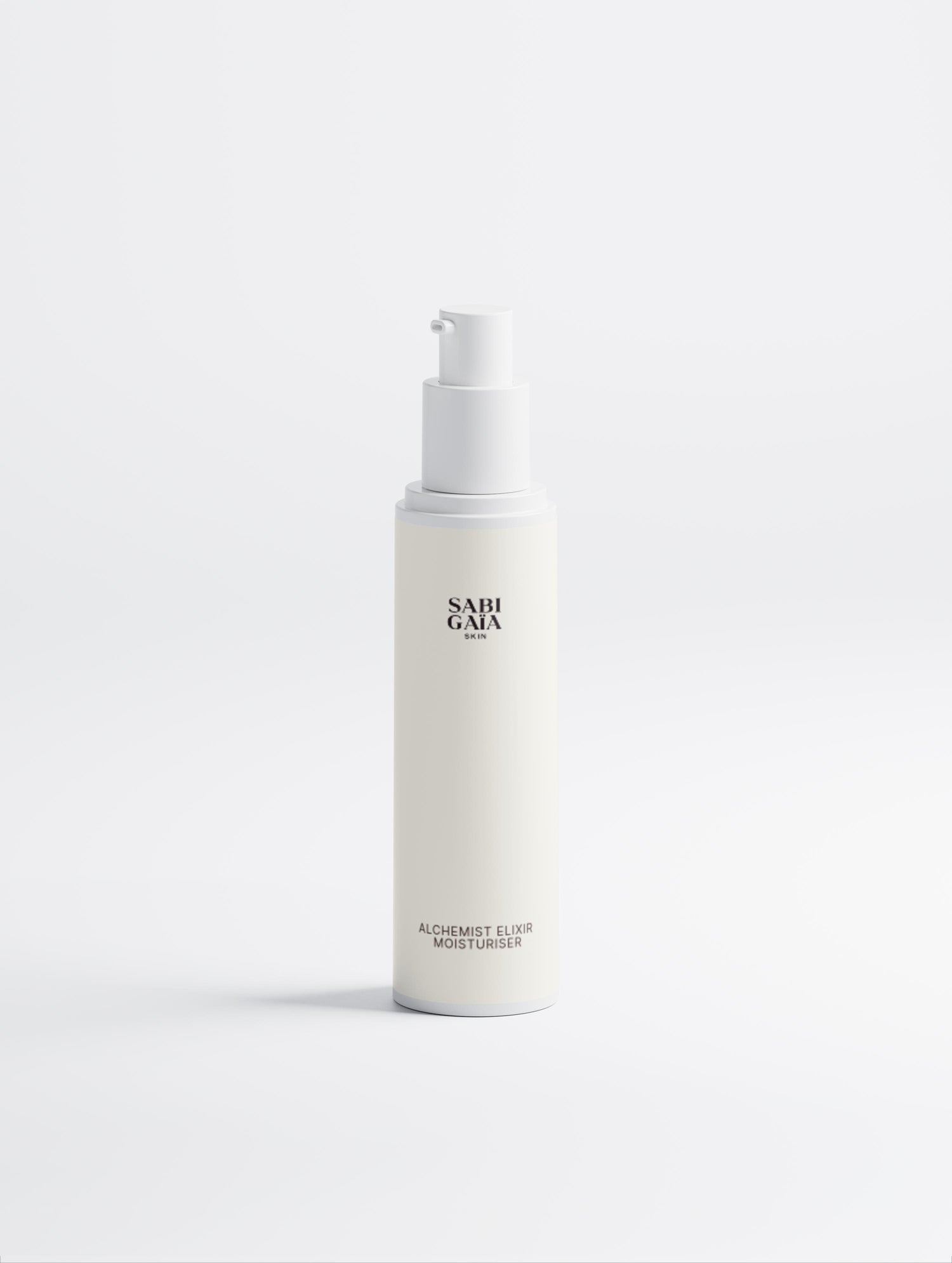 Alchemist Elixir Moisturiser 50ml