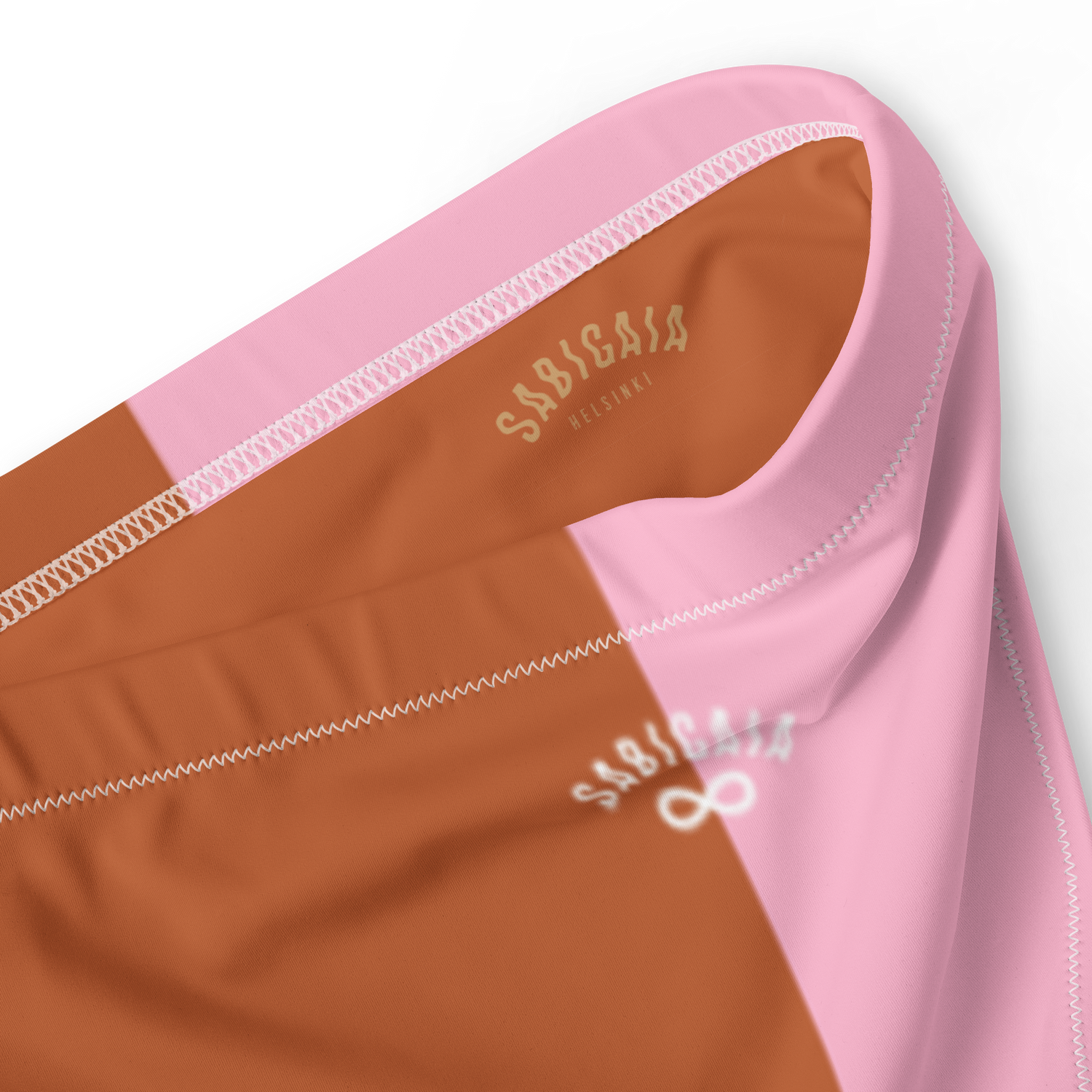 Softie Bikinialaosa Strawberry & Choco Ice Cream