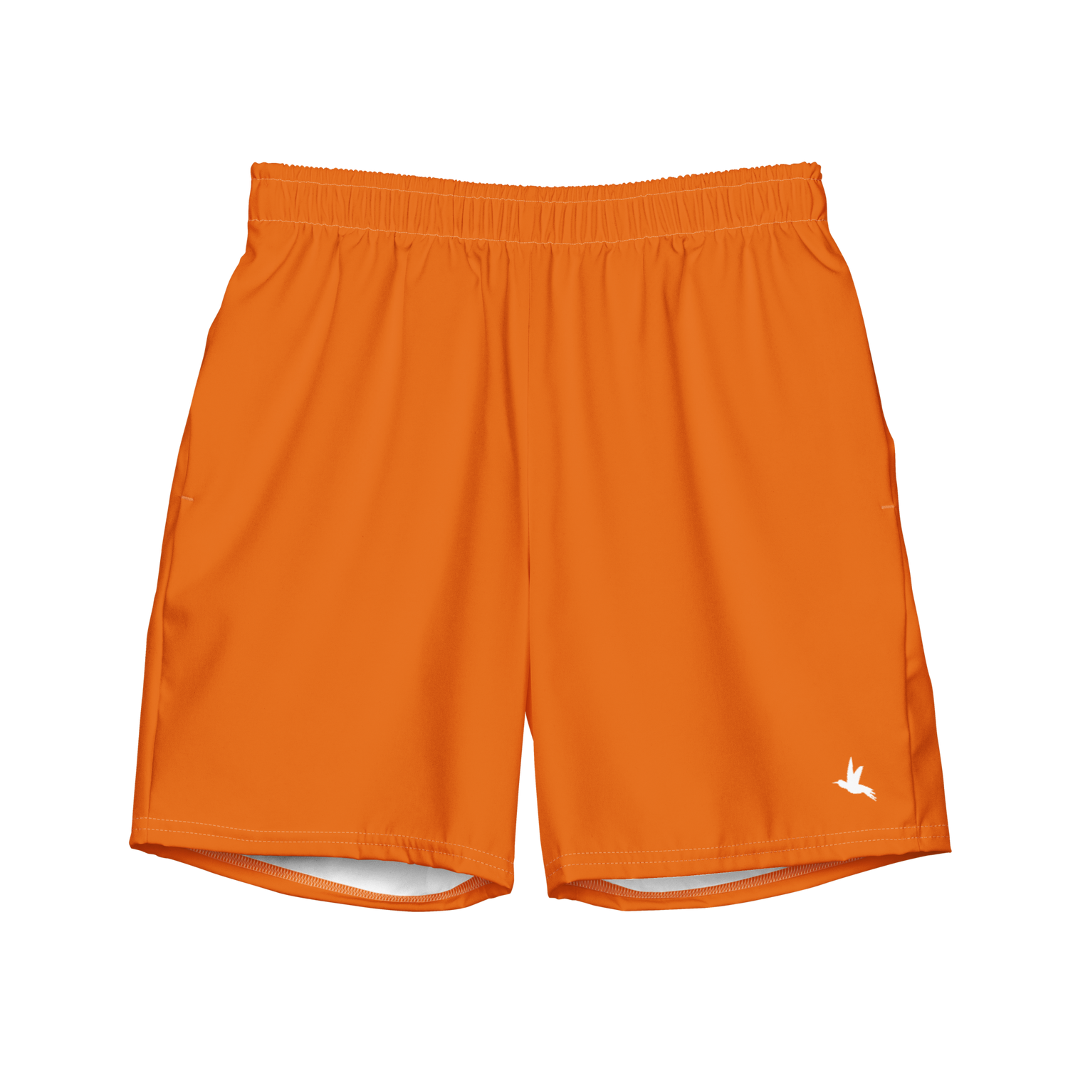 Men's Swim Trunks in Mango