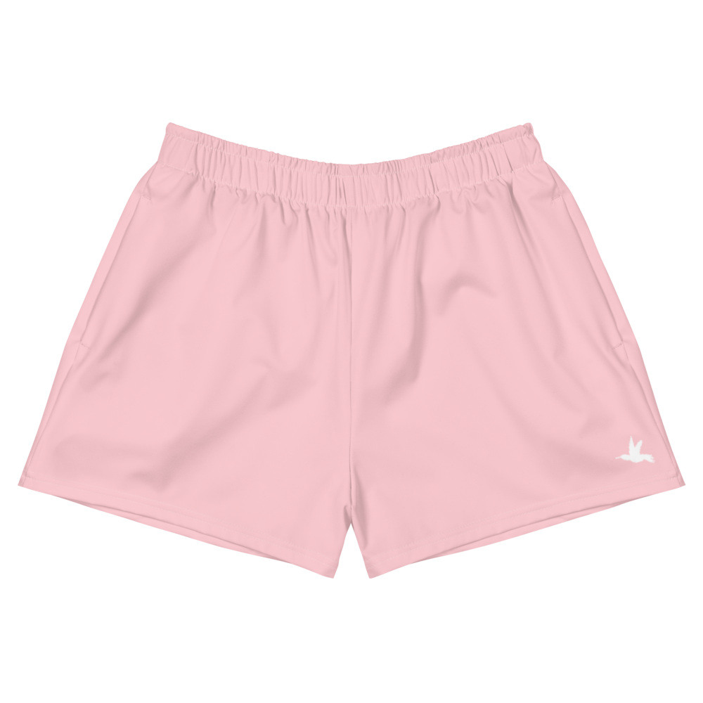Women's Shorts in Baby Pink 💧🔆 – SABI GAÏA®