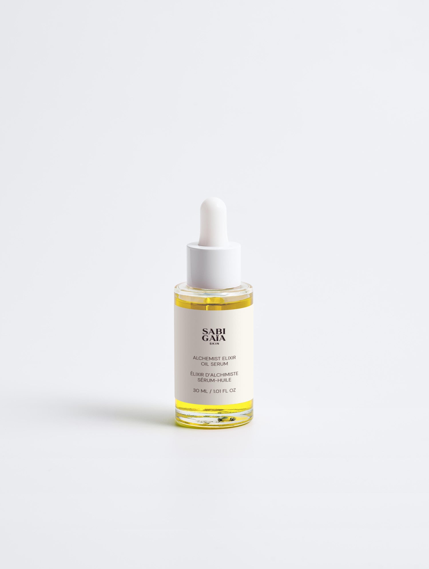 Élixir D'Alchimiste Sérum Huile 30 ml