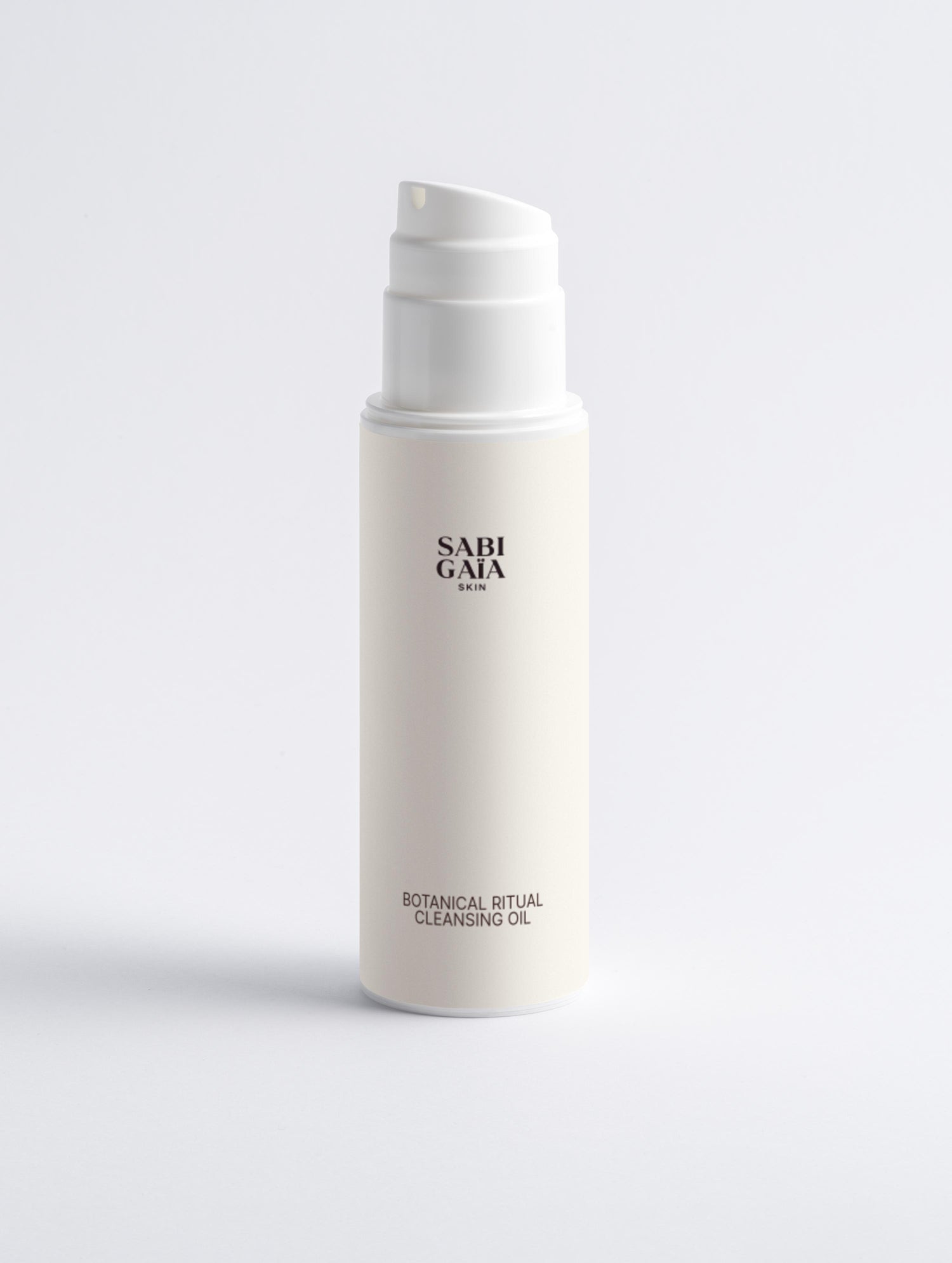 Botanical Ritual Cleansing Oil 150 ml