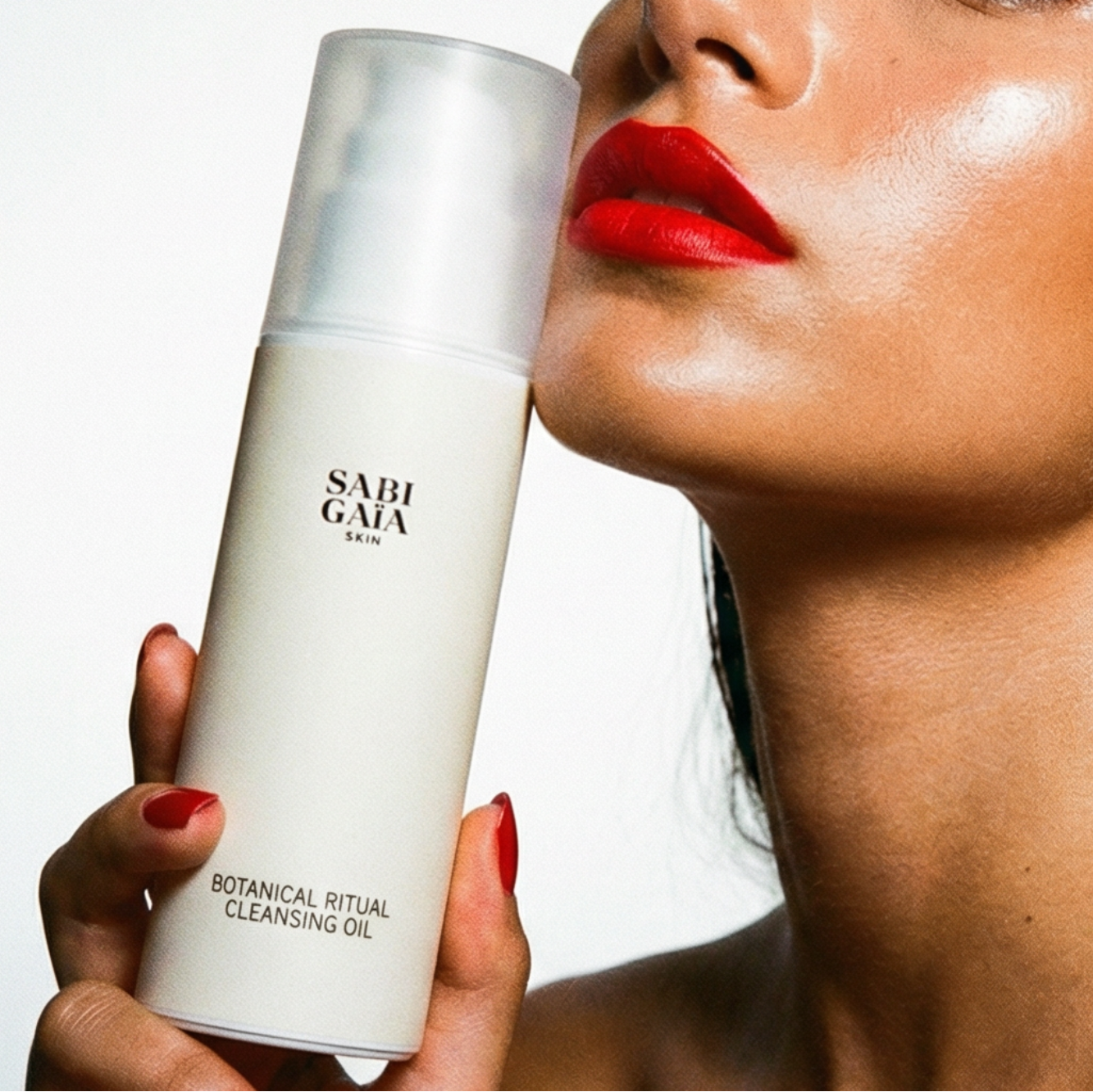 Botanical Ritual Cleansing Oil 150 ml