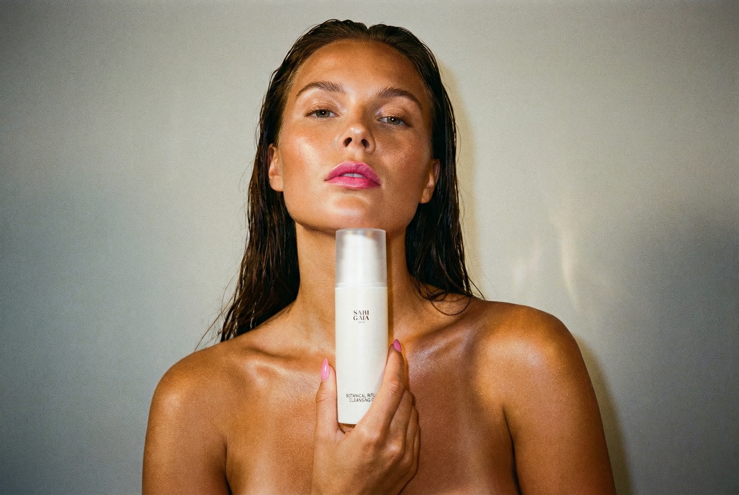 Botanical Ritual Cleansing Oil 150 ml | Puhdistusöljy