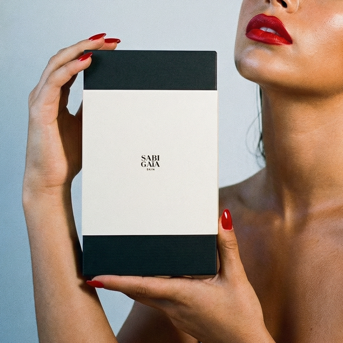 Sensitive Skin Duo Set