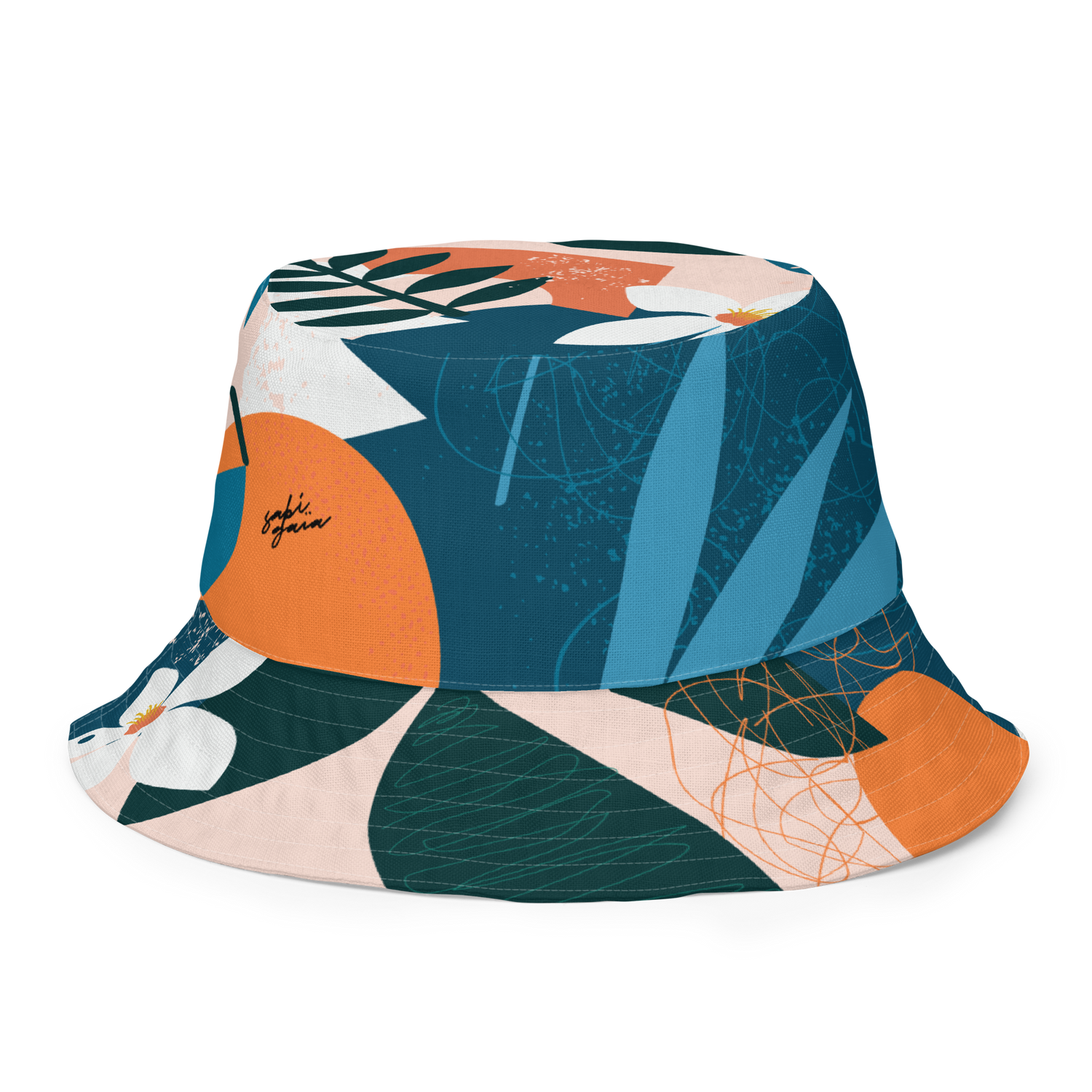 Maui Bucket-hattu