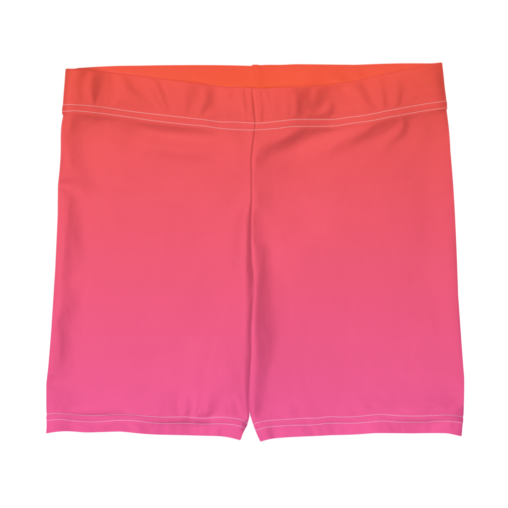 Women's Under Shorts in Plumeria