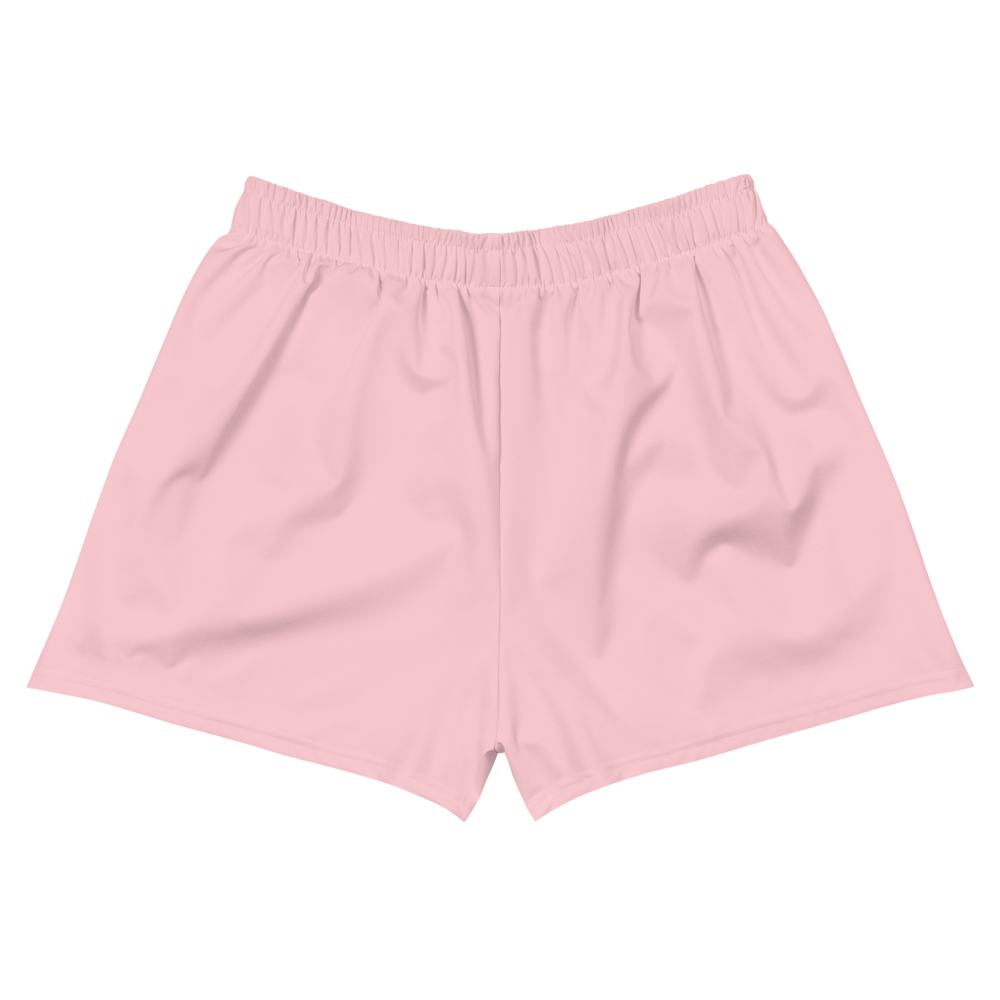 Women's Shorts in Baby Pink 💧🔆