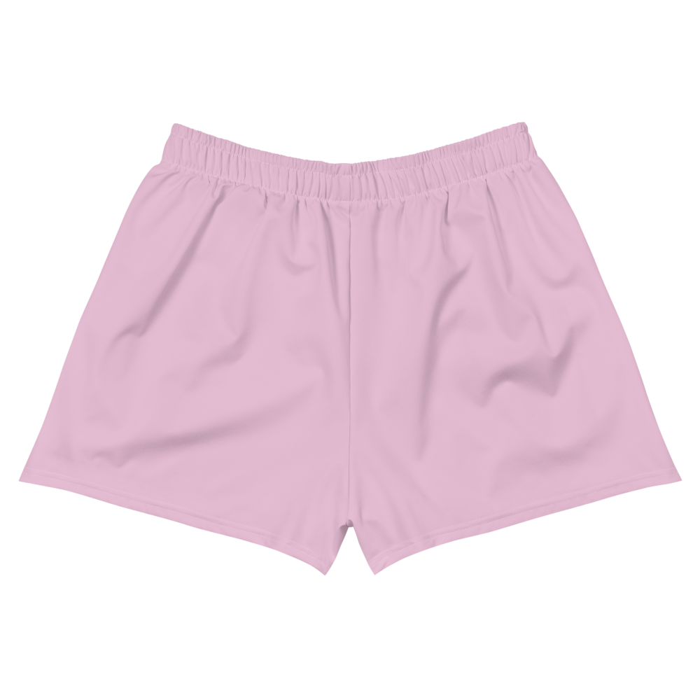Women's Shorts in Blushed Lavender 💧🔆