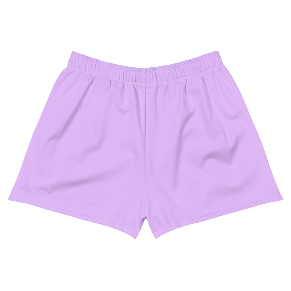 Women's Shorts in Lava 💧🔆