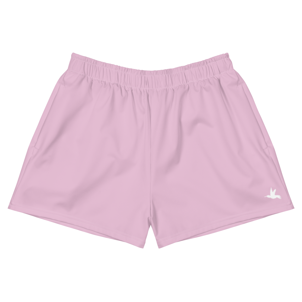 Women's Shorts in Blushed Lavender 💧🔆
