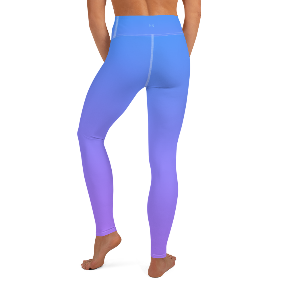 Flower 2025 yoga pants